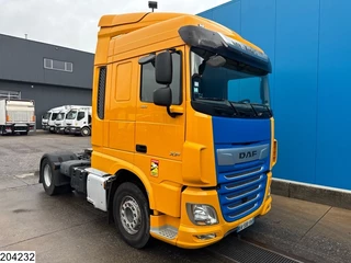DAF XF480 2018 - EURO 6, Retarder, ACC bild 3