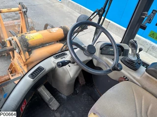 Case N/A 2007 - 321E 56 kw, 4x4, 3565 h obrazek 5