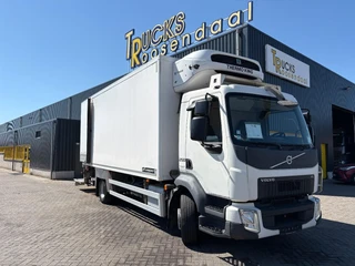Volvo FL 2015 te koop