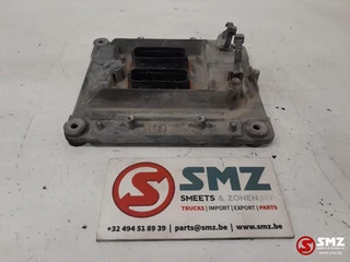 Renault N/A 2016 - Occ ECU motorbesturingseenheid Renault afbeelding 2