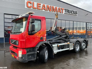 Volvo FE 320 Multilift 21 Ton haakarmsysteem Just 192.043 km! 2009 - N/A afbeelding 1