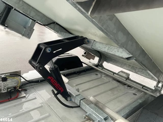 Peugeot e-Expert 2024 - 100% elektrisch kippende zijlader изображение 17