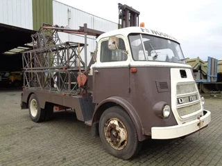 DAF N/A 1968 - 1300 BB NL KENTEKEN image 3
