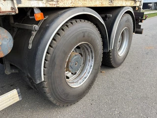 Iveco 330 6x4 2008 - N/A imagem 12