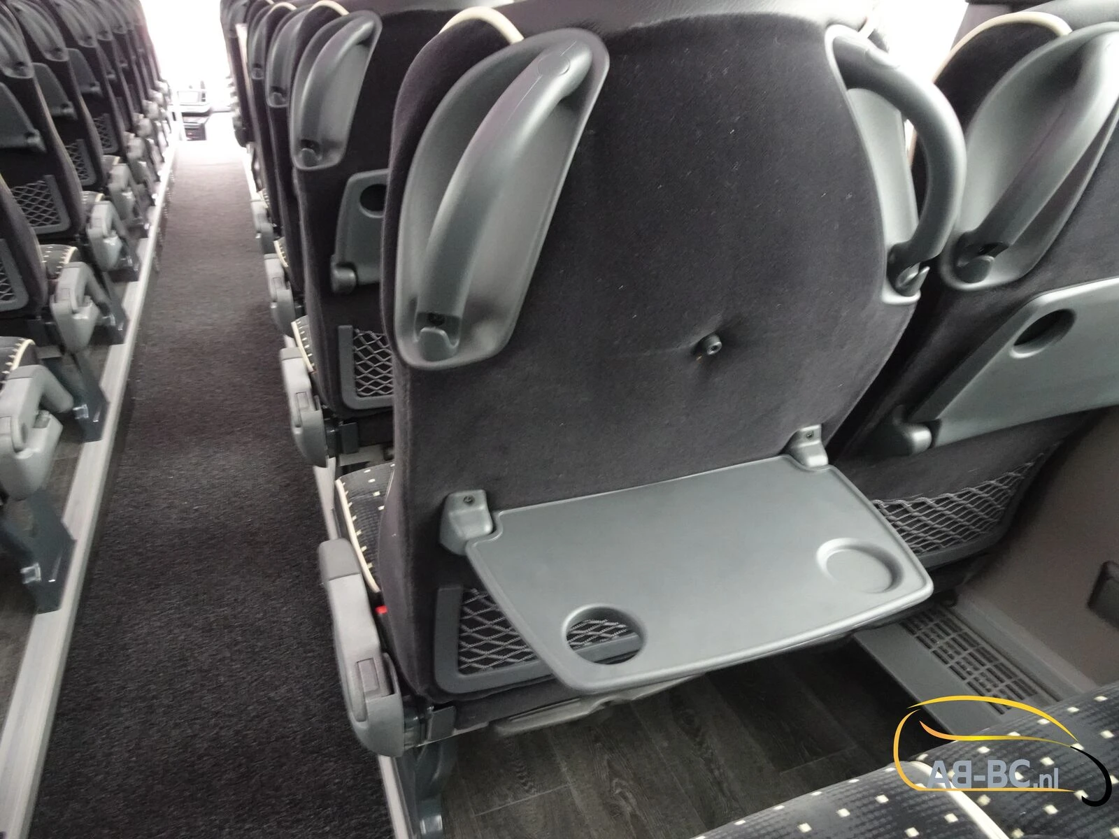 Scania Higer Touring HD 51 Seats EURO 6 afbeelding 40