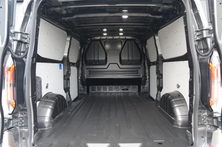 Ford E-Transit Custom 2026 - 340 L2H1 Sport 71 kWh 218pk - 2x Schuif - Stoel/Stuurverwarming - Cruise - Keyless - Rijklaar изображение 11