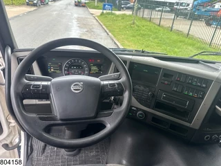 Volvo N/A 2017 - FM 460 EURO 6, Rolfo, Combi, Standairco image 9