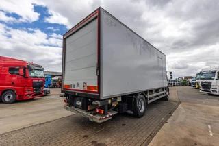 DAF N/A 2014 - LF55 250+CHEREAU+TK+DHOLLANDIA immagine 4