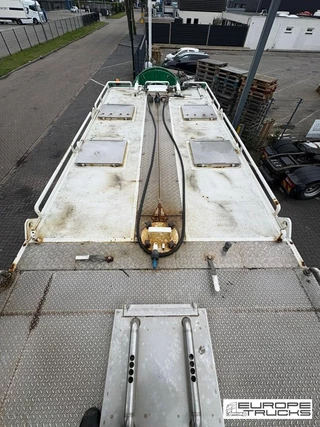 MAN TGS 2009 - 35.480 obrazek 9