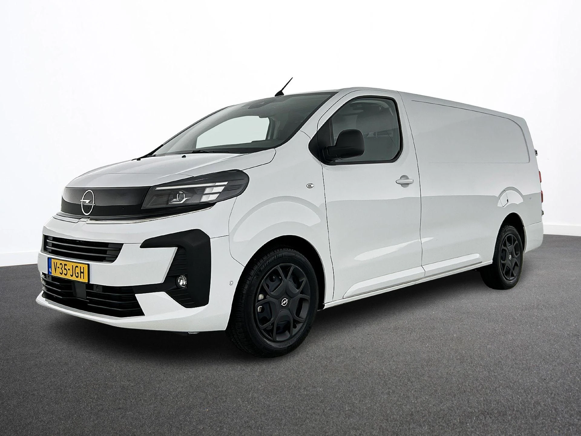 Opel Vivaro 2024 - 1.5 Diesel 120 S&S L3 afbeelding 1