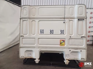 DAF N/A 2013 - Occ cabine DAF obrazek 3