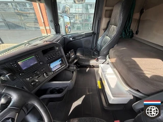 Scania R 2013 - R620 imagen 11