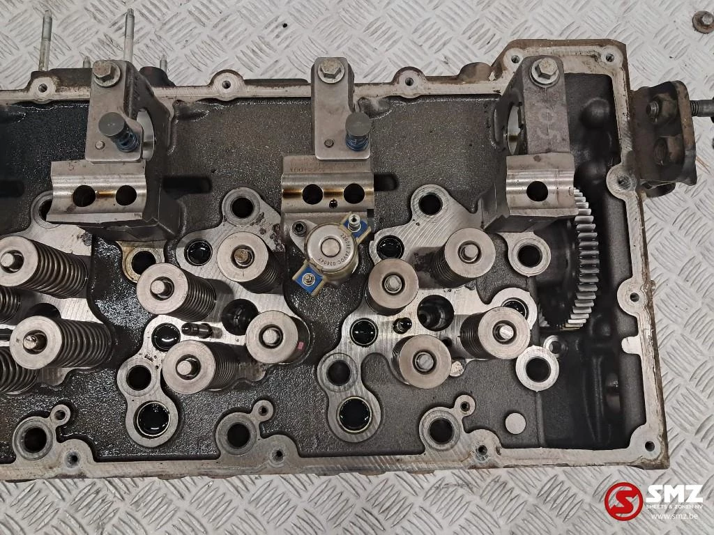 Ford 2023 - Occ cilinderkop Ford Ecotorq 12.7L obrázek 9