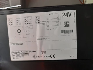 Iveco Eurocargo 2020 - 120E28 image 15