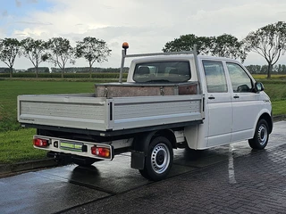 Volkswagen Transporter 2020 - 2.0 TDI afbeelding 3 miniatuur