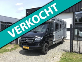 Hymer B-MC T 680 2026 - FACELIFT te koop