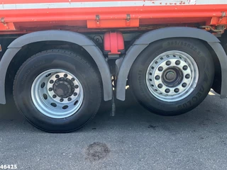 Scania P 2013 - 320 HMF 14 Tonmeter Z-kraan Just 227.472 km! imagen 16