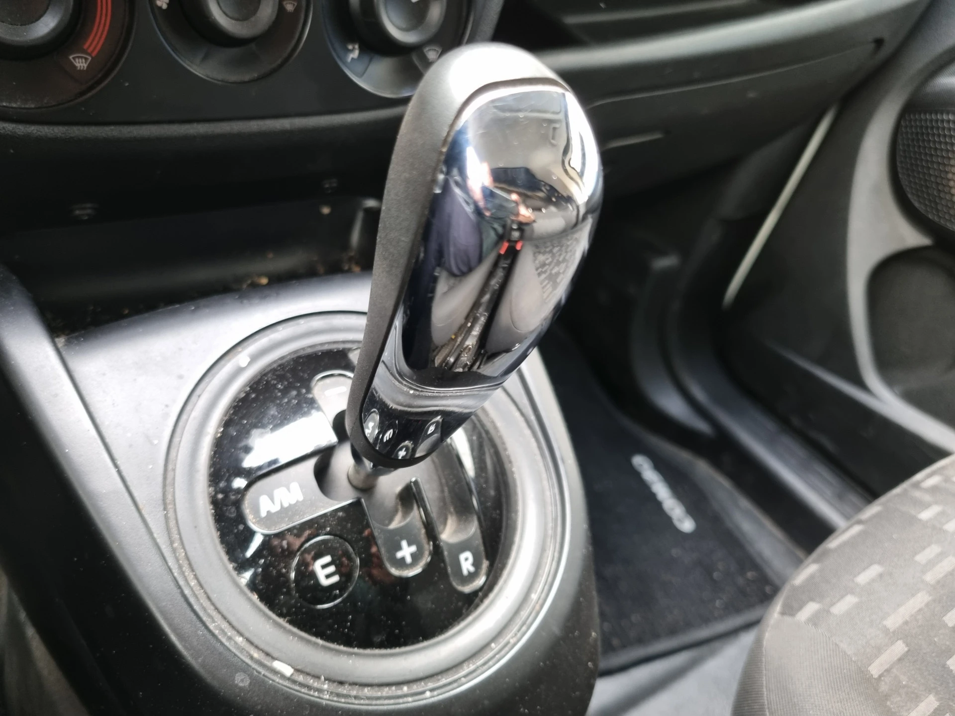 Opel Combo 2015 - 1.6 CDTi L2H1 Sport, automaat , 4-2027 apk afbeelding 11