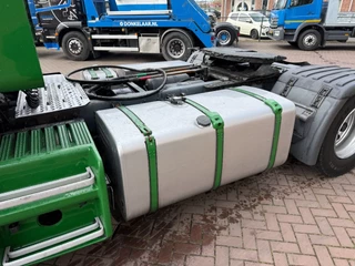 Scania R 1999 - R144-530 V8 144-530 Topline / Showtruck / Hobby truck / V8-sound / Leather / bild 6