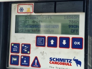 Schmitz Cargobull N/A - 5x Frigo engine TKM obrazek 25
