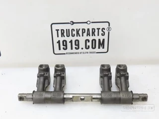 Scania N/A - 2488137 Rolstoteras compleet Scania obrazek 1