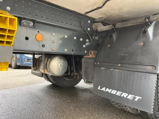 Iveco Eurocargo 2019 - 140 E-250 Multitemp.-Tiefkühlkoffer, Mitsubishi-Kühlmaschine, LBW obrazek 12