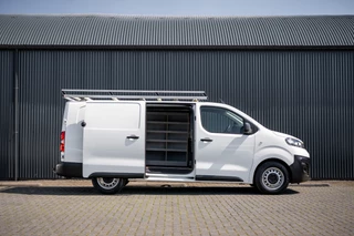 Opel Vivaro 2021 - 1.5 L3H1 | 1e Eigenaar | Cruise | Airco | Imperiaal | Trekhaak изображение 7