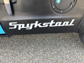 spijkstaal N/A 2025 - iona xs kieper 200km bereik 100% elektrisch 600kg laadvermogen NIEUW zdjecie 17