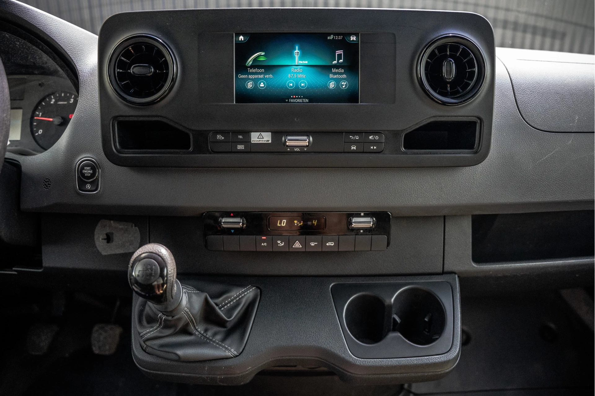 Mercedes-Benz Sprinter 2021 - 311 CDI L2H2 | Volledig Ingericht | Mbux | Camera | Navi | Climatronic obrázek 22