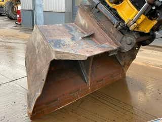 Komatsu PC240LC-10 Engcon and 3 x bucket 2014 - N/A immagine 13