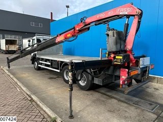 Renault N/A 2010 - Kerax 370 Dxi 6x4, EURO 4, Fassi изображение 4