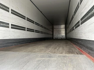 Schmitz Cargobull SCB S3B 2019 - / Box Trailer zdjecie 3