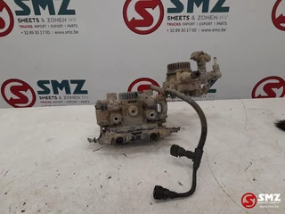 Iveco N/A 2018 - Occ EBS achterasmodulator Iveco bild 1