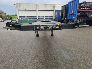 ET3 - MULTI CHASSIS -ALL CONNECTIONS - 3 X EXTENDIBLE- DUTCH CHASSIS. N/A 2017 - N/A bild 6