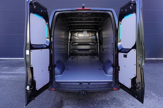 Renault Master 2026 - E-Tech T35 L3H2 Extra long range 87 kWh 420km Range WLTP Trekhaak Tacho Apple Carplay Camera Cruise control Parkeersensoren afbeelding 3 miniatuur