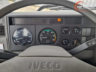 Iveco EuroFire 95E18 1995 - N/A bild 10