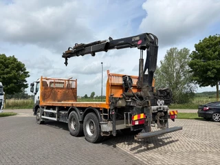 Renault Kerax 380 2014 - N/A obrazek 2