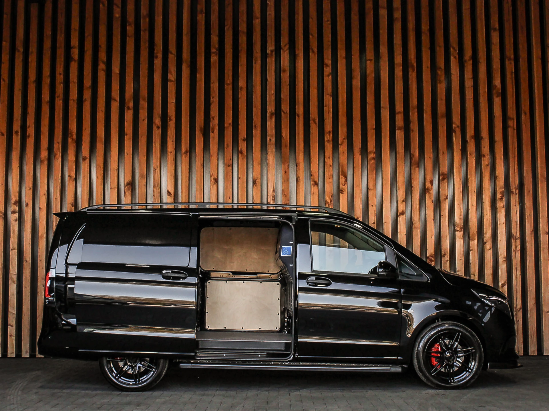 Mercedes-Benz Vito 2024 - 119 CDI 190PK Automaat Bestelwagen L2 afbeelding 4