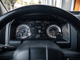 Dodge Ram 1500 2021 - SLT Classic | Margeauto! | 5.7L HEMI V8 | Gunstige bijtelling zdjecie 8