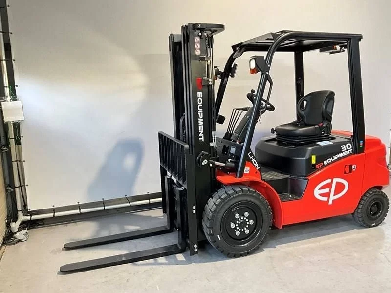 Ep 2026 - EFL303-B met een hefhoogte van 4,80 meter afbeelding 1