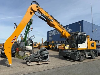 Liebherr 2025 - LH 26 M LINTRONIC ( UNUSED NEW ) image 2 thumbnail