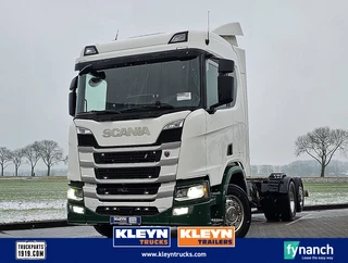 Scania R 2022 - R500 immagine 1