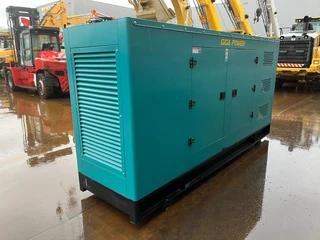 Giga power LT-W200GF 250 kVA silent generator set 2022 - N/A obrazek 5