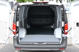 Mercedes-Benz eVito 2026 - 112 Facelift Pro L2 60 kWh obrazek 12