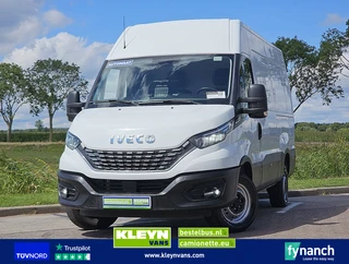 Iveco Daily 2021 - 35 S te koop