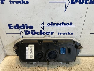 DAF N/A 2023 - 2234212 DIGITAAL DISPLAY  CF-PX7/XD/XF/XG immagine 2