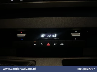 Mercedes-Benz Sprinter 2021 - 317 CDI 170pk L2H1 Euro6 Airco | Camera | Navigatie | Apple Carplay | Cruisecontrol imagen 8