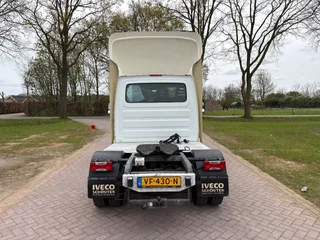Iveco Daily 2013 - 40C17 Be trekker 10 TON EURO 5 imagem 8