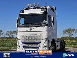 Volvo FH 2022 - 500 te koop