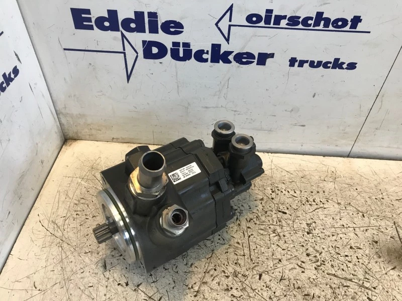 DAF 2022 - 2042155 TANDEMPOMP (ALS NIEUW) image 1